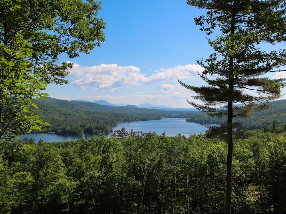 Lot 16 Ridge Road Ashland, NH 03217 - Photo 1 of 7