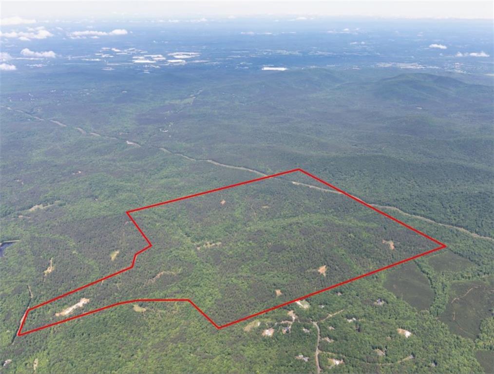 1600 White Road White, GA 30184 - Photo 3 of 17 a view of a big yard