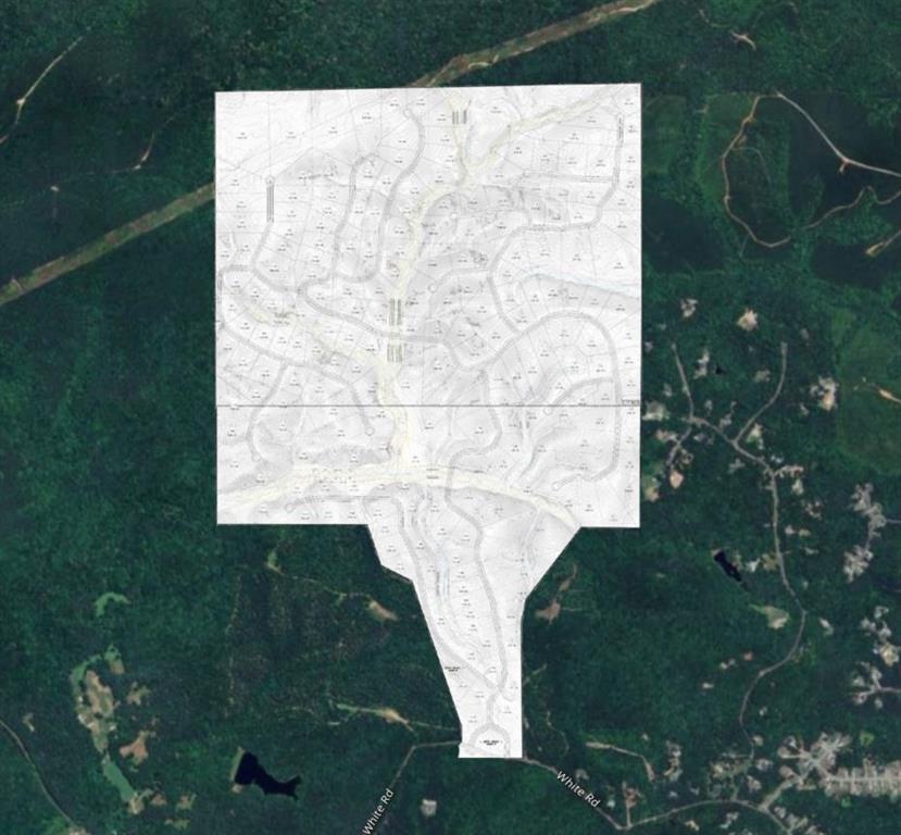 1600 White Road White, GA 30184 - Photo 4 of 17 a view of entrance