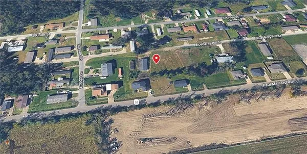 $10,000 | 159 Blueberry Hill Street, Boutte, LA 70039