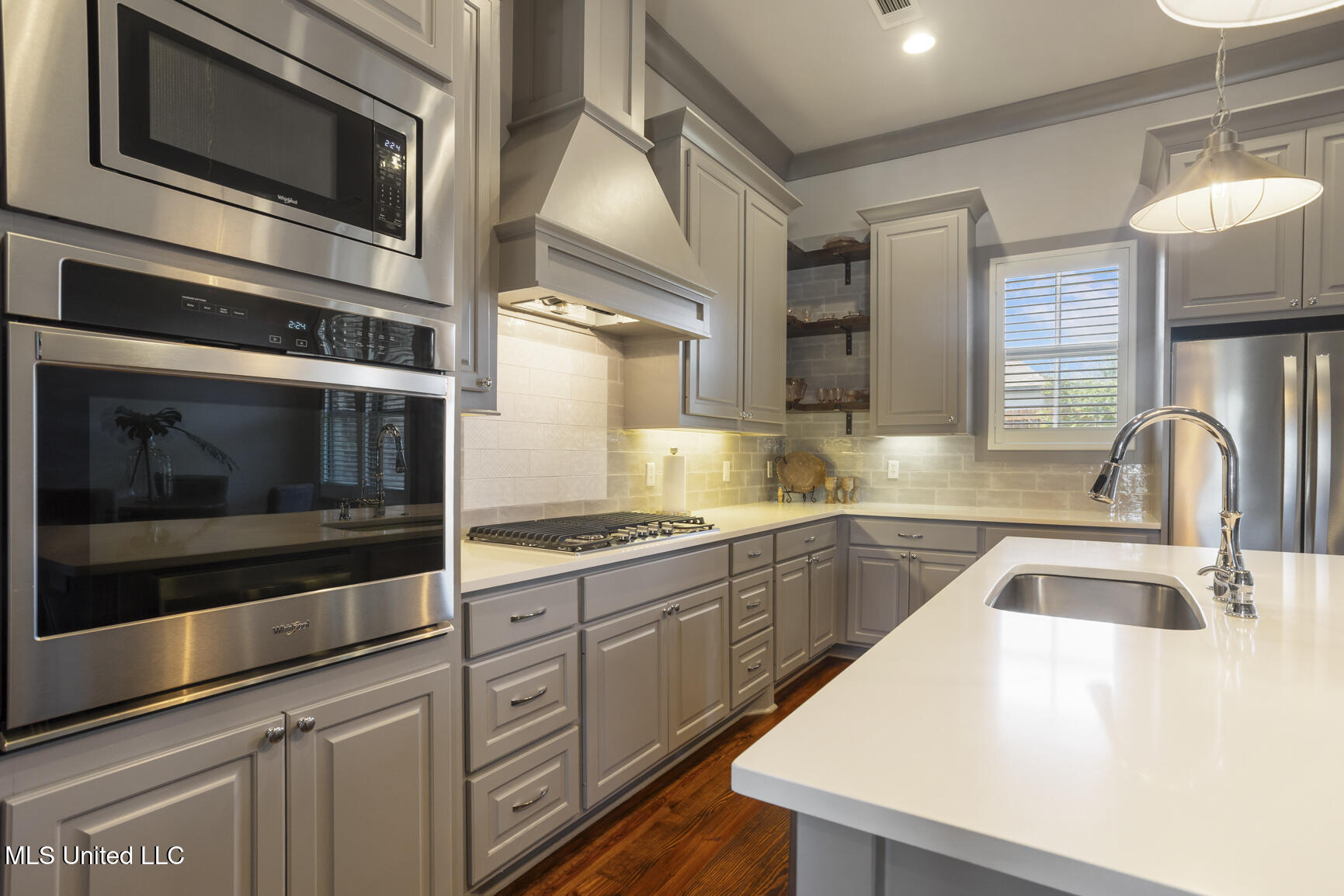 708 Prosperity Crossing Flowood, MS 39232 - Photo 14 of 37 708 Prosperity Crossing-14