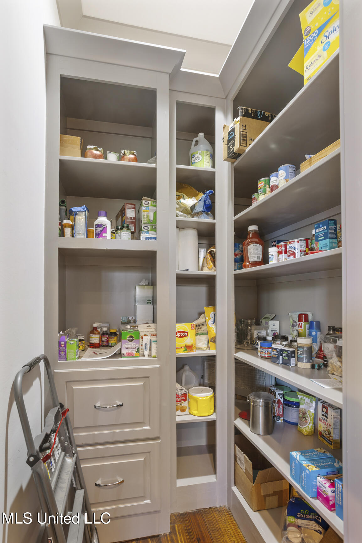 708 Prosperity Crossing Flowood, MS 39232 - Photo 16 of 37 708 Prosperity Crossing-35