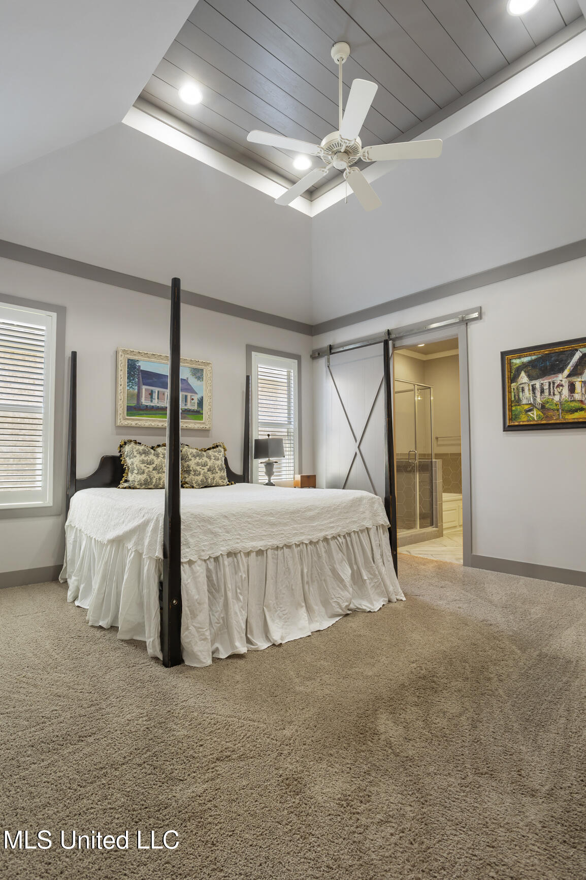 708 Prosperity Crossing Flowood, MS 39232 - Photo 21 of 37 708 Prosperity Crossing-20