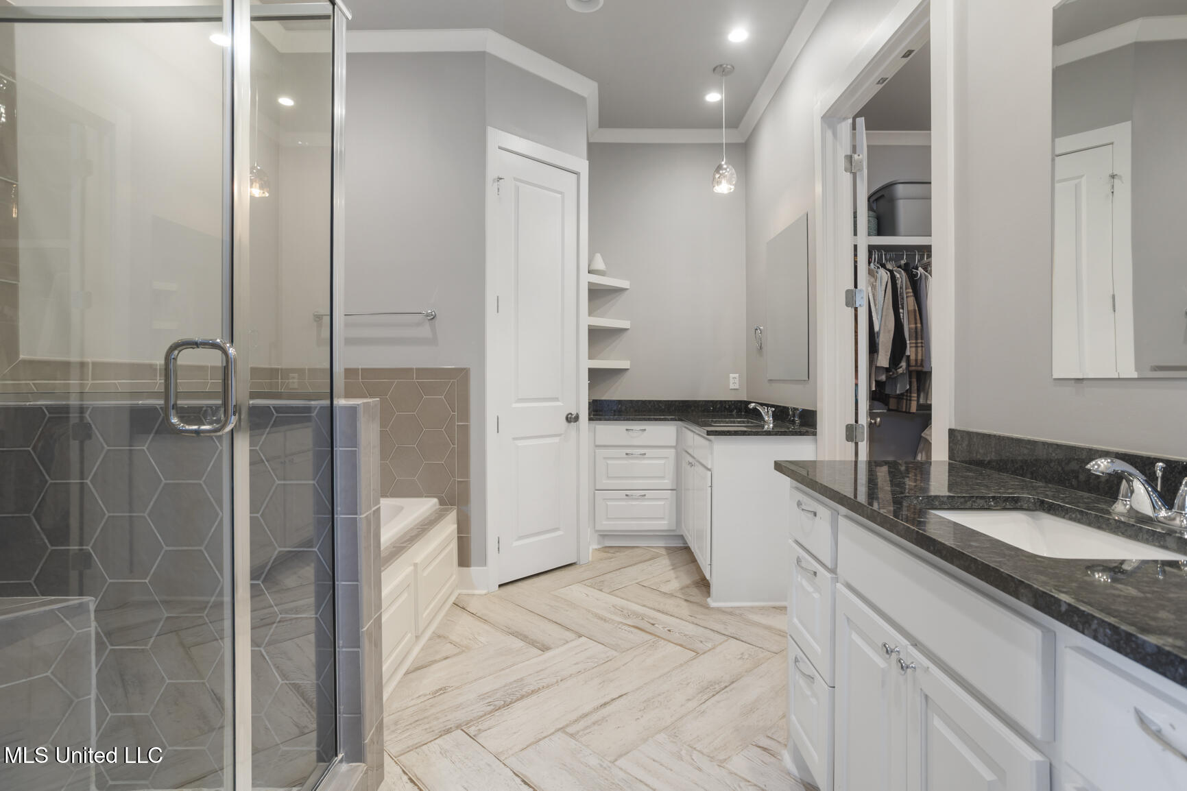 708 Prosperity Crossing Flowood, MS 39232 - Photo 22 of 37 708 Prosperity Crossing-21