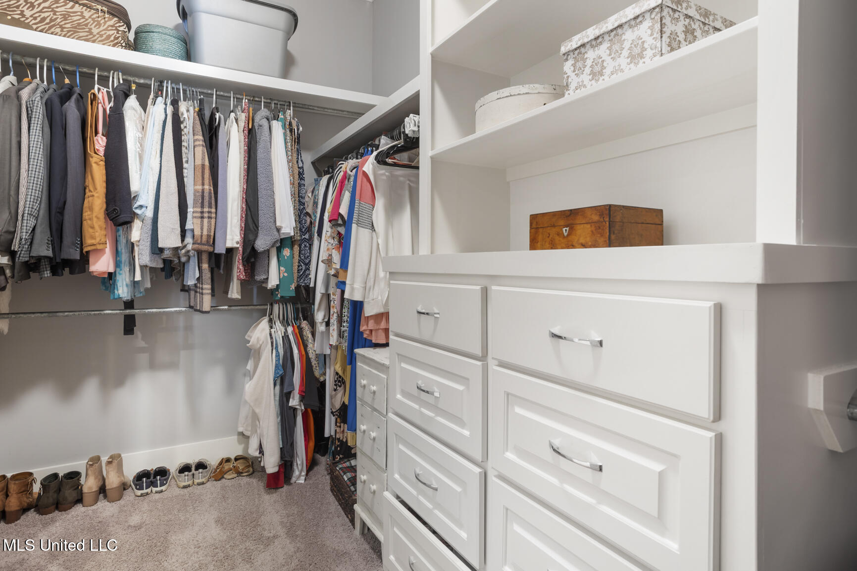 708 Prosperity Crossing Flowood, MS 39232 - Photo 25 of 37 708 Prosperity Crossing-24