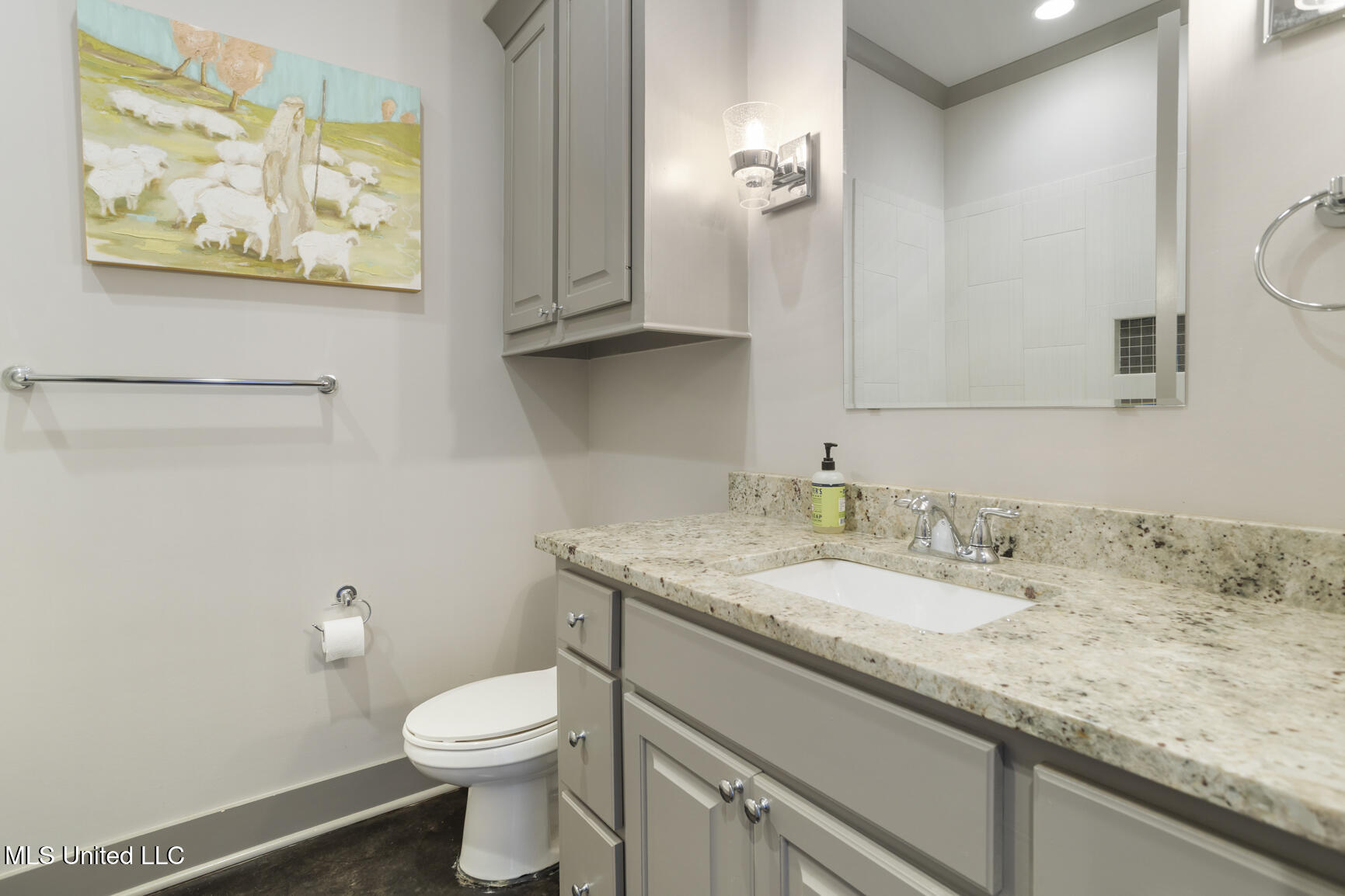 708 Prosperity Crossing Flowood, MS 39232 - Photo 28 of 37 708 Prosperity Crossing-27