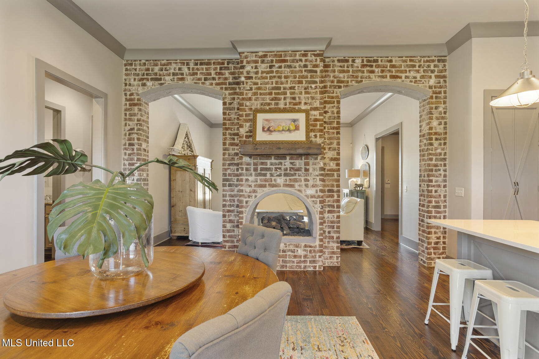 708 Prosperity Crossing Flowood, MS 39232 - Photo 30 of 37 708 Prosperity Crossing-29