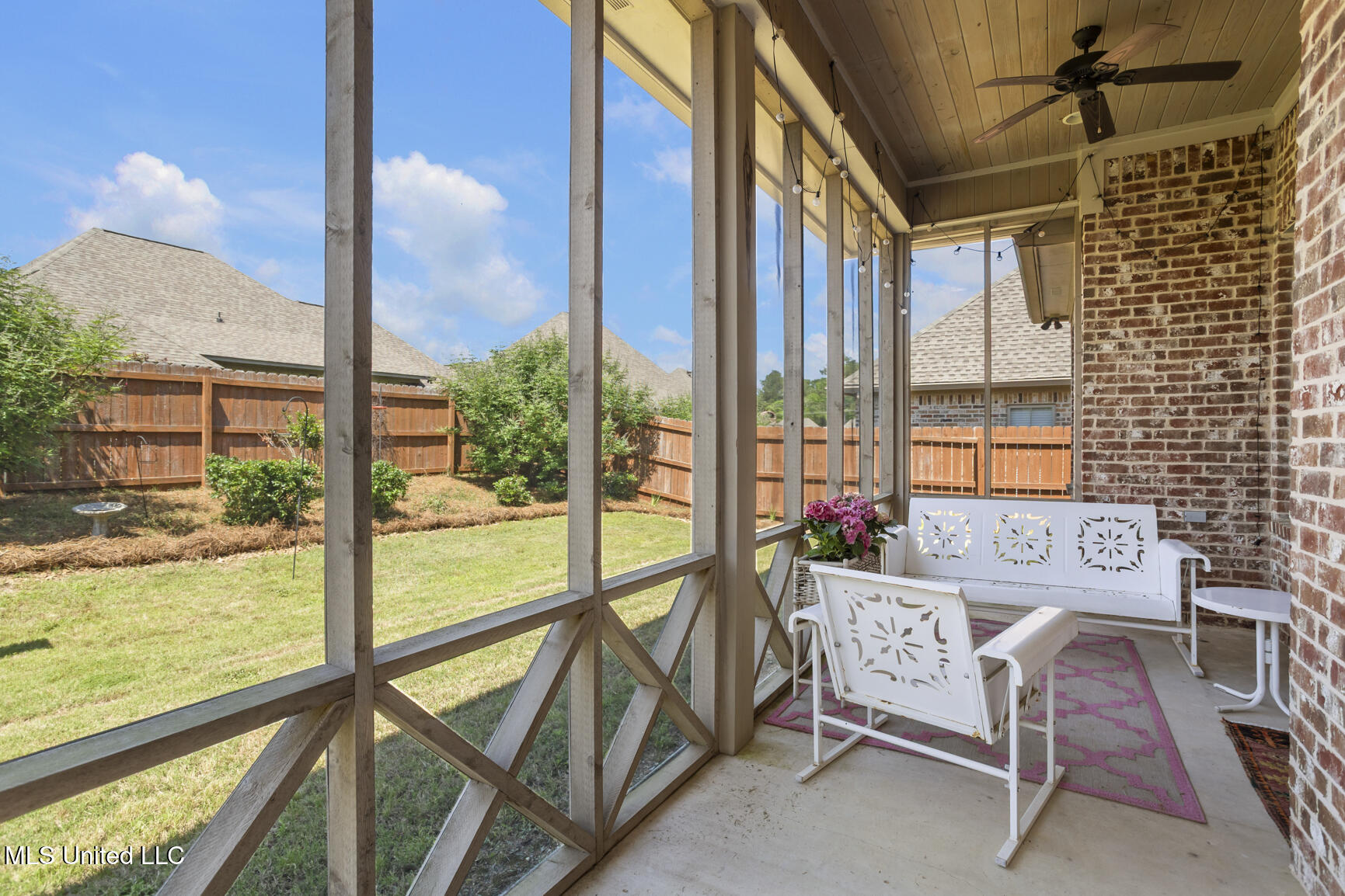 708 Prosperity Crossing Flowood, MS 39232 - Photo 31 of 37 708 Prosperity Crossing-30