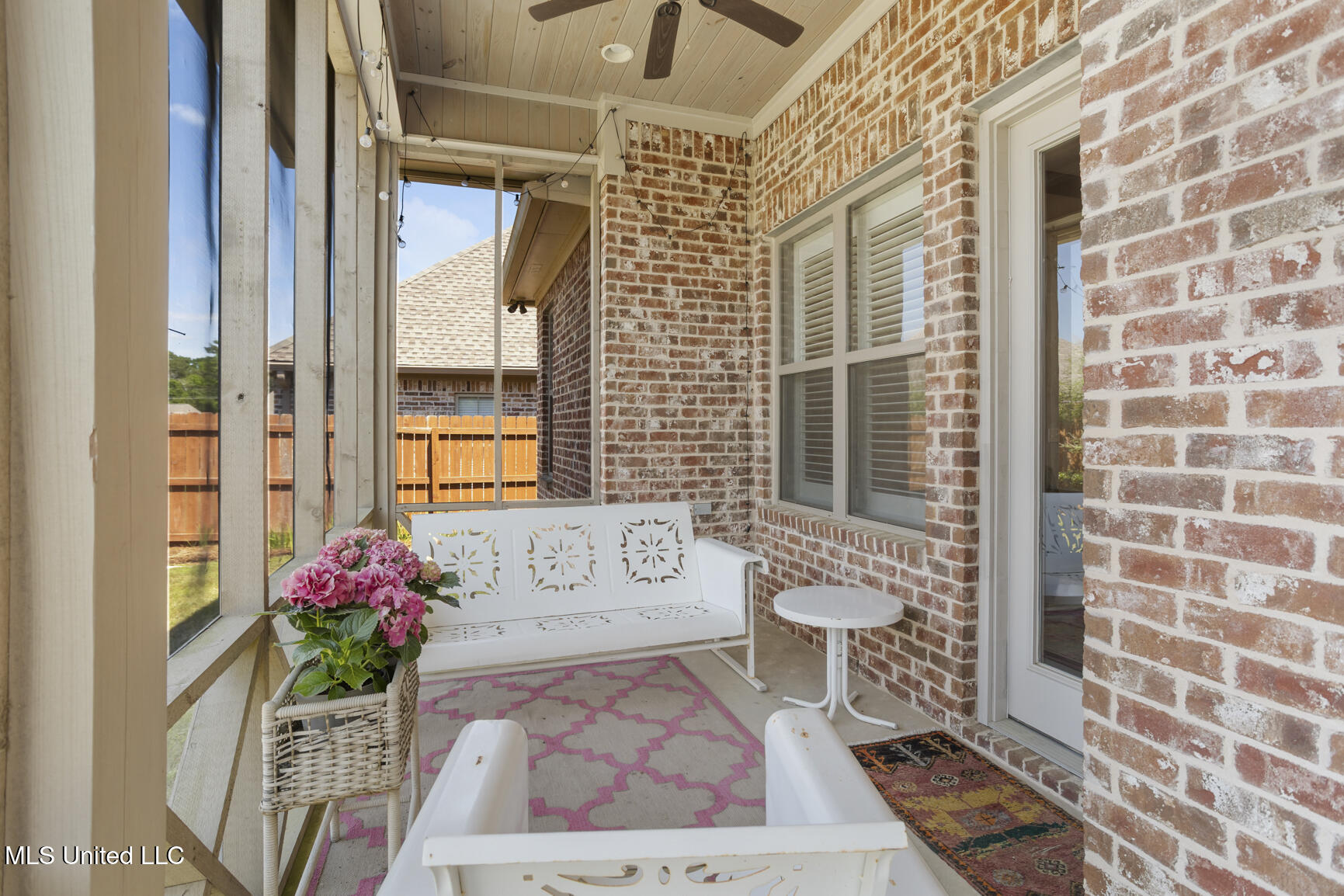 708 Prosperity Crossing Flowood, MS 39232 - Photo 32 of 37 708 Prosperity Crossing-31