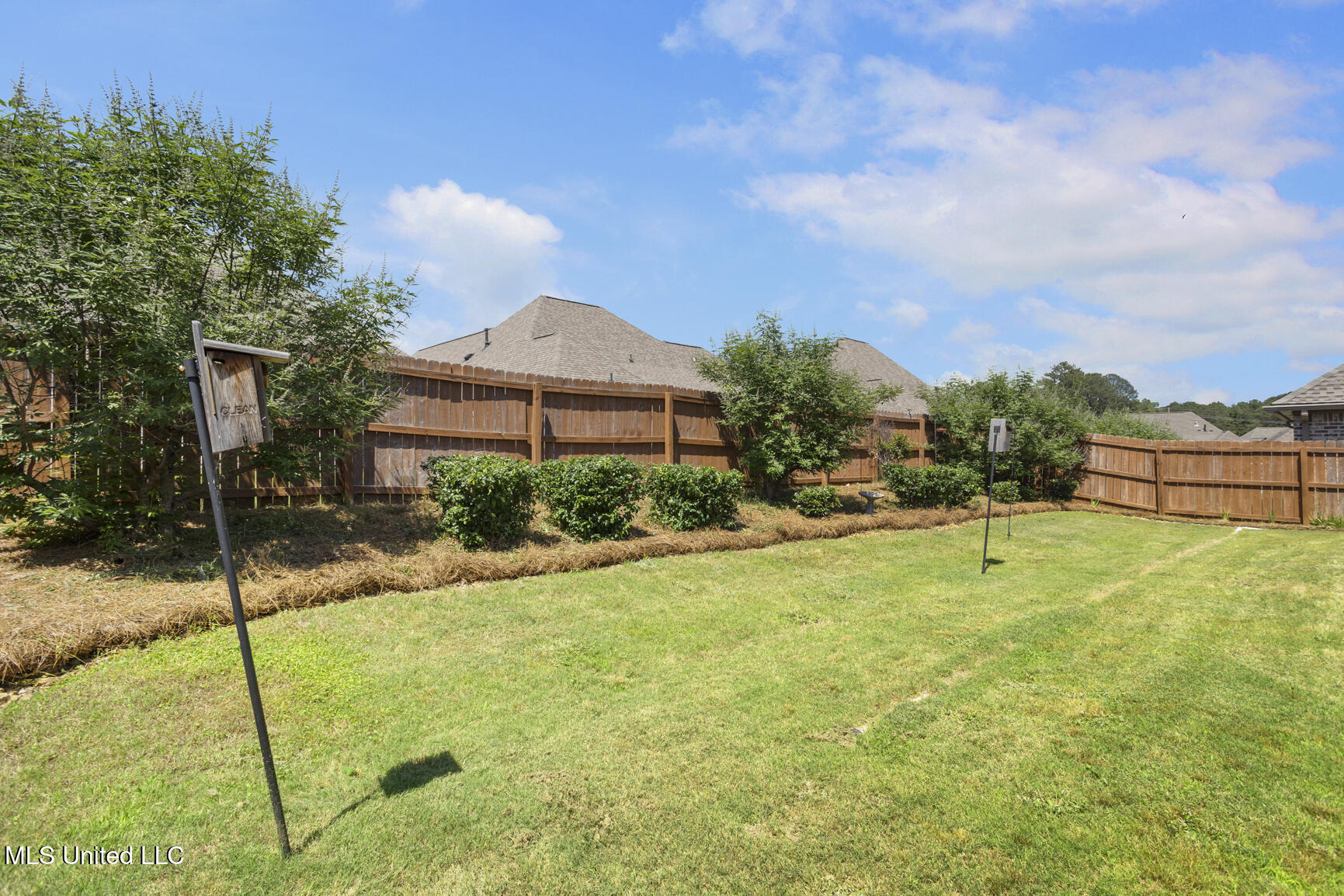 708 Prosperity Crossing Flowood, MS 39232 - Photo 34 of 37 708 Prosperity Crossing-33