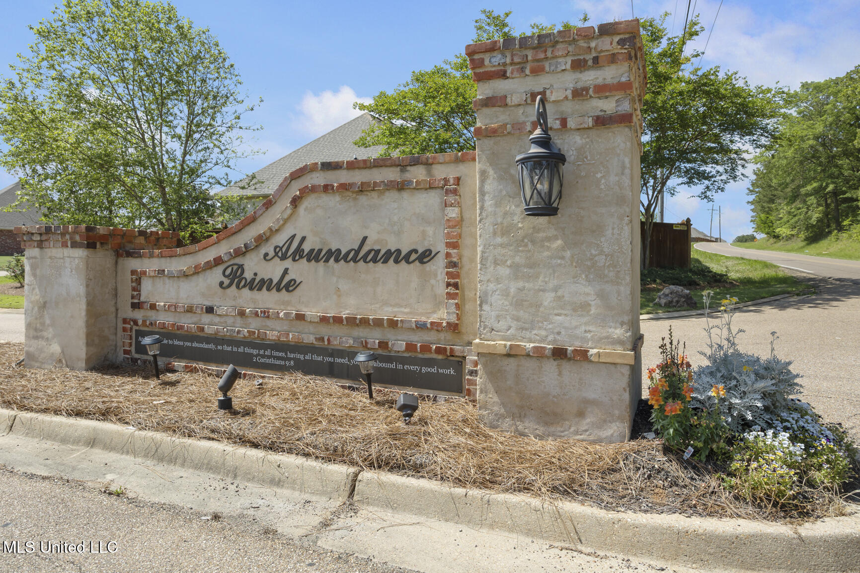 708 Prosperity Crossing Flowood, MS 39232 - Photo 36 of 37 708 Prosperity Crossing-37