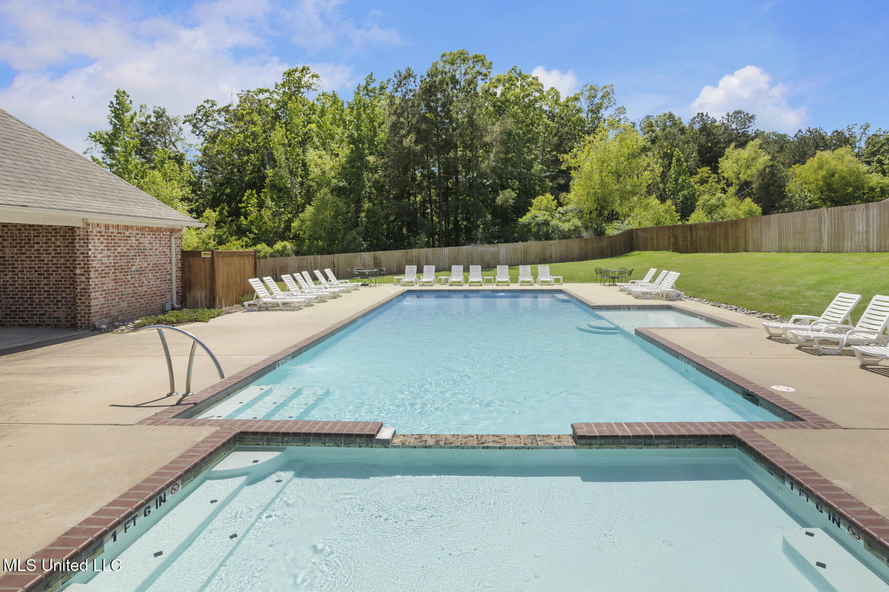 708 Prosperity Crossing Flowood, MS 39232 - Photo 37 of 37 708 Prosperity Crossing-36