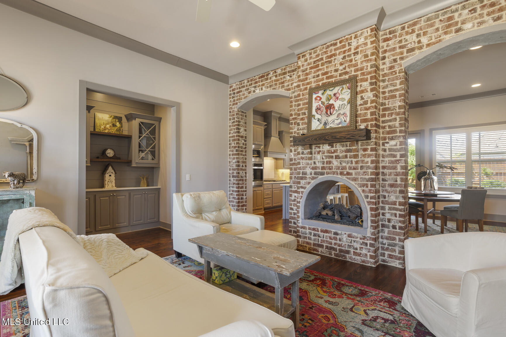 708 Prosperity Crossing Flowood, MS 39232 - Photo 4 of 37 708 Prosperity Crossing-4