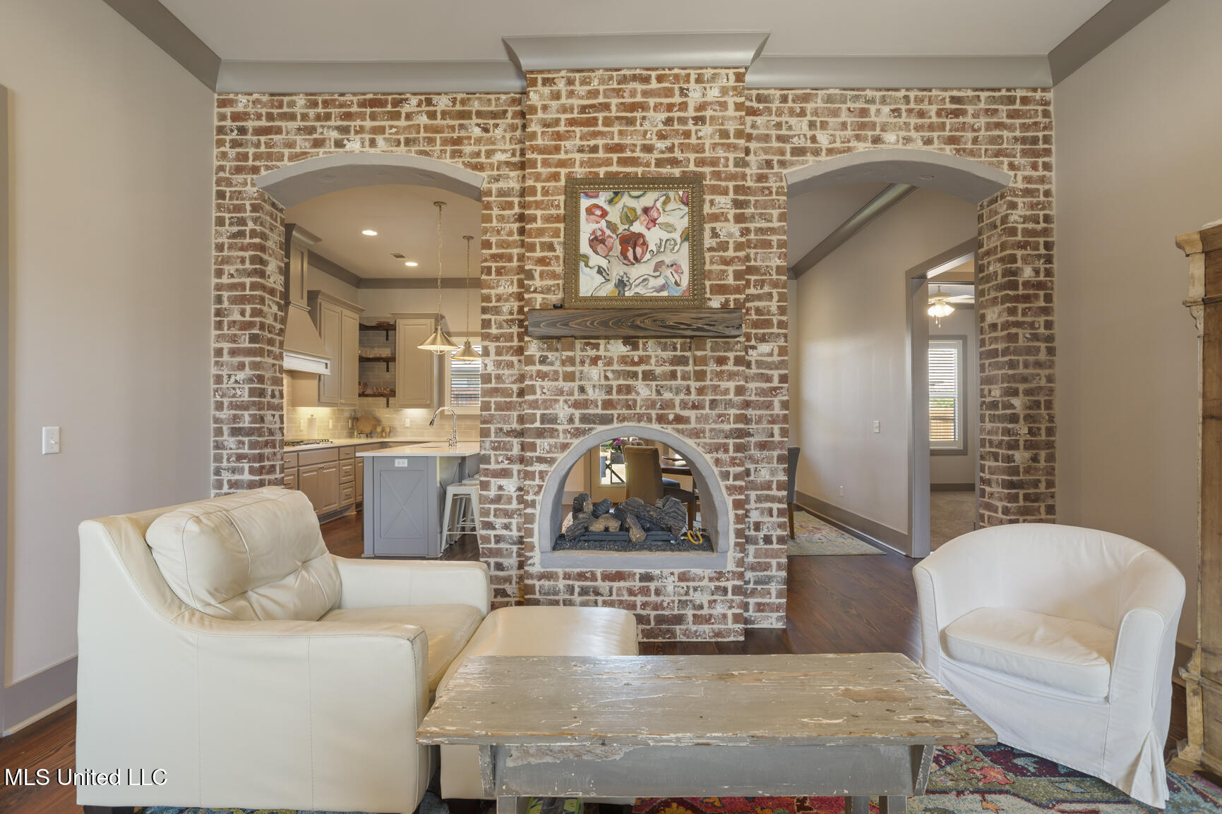 708 Prosperity Crossing Flowood, MS 39232 - Photo 5 of 37 708 Prosperity Crossing-5