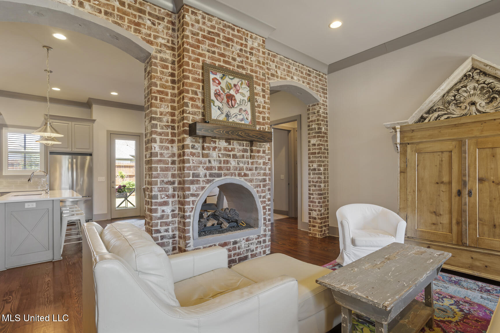 708 Prosperity Crossing Flowood, MS 39232 - Photo 6 of 37 708 Prosperity Crossing-6