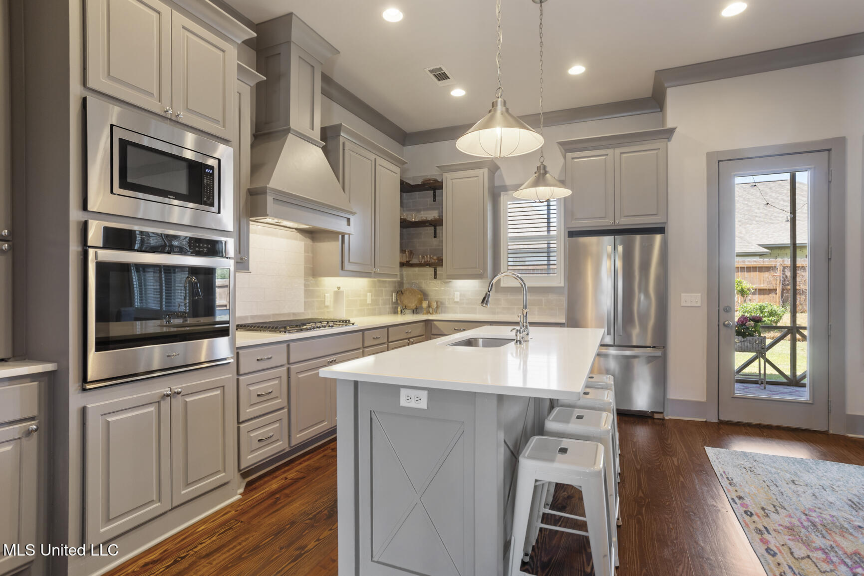 708 Prosperity Crossing Flowood, MS 39232 - Photo 7 of 37 708 Prosperity Crossing-7