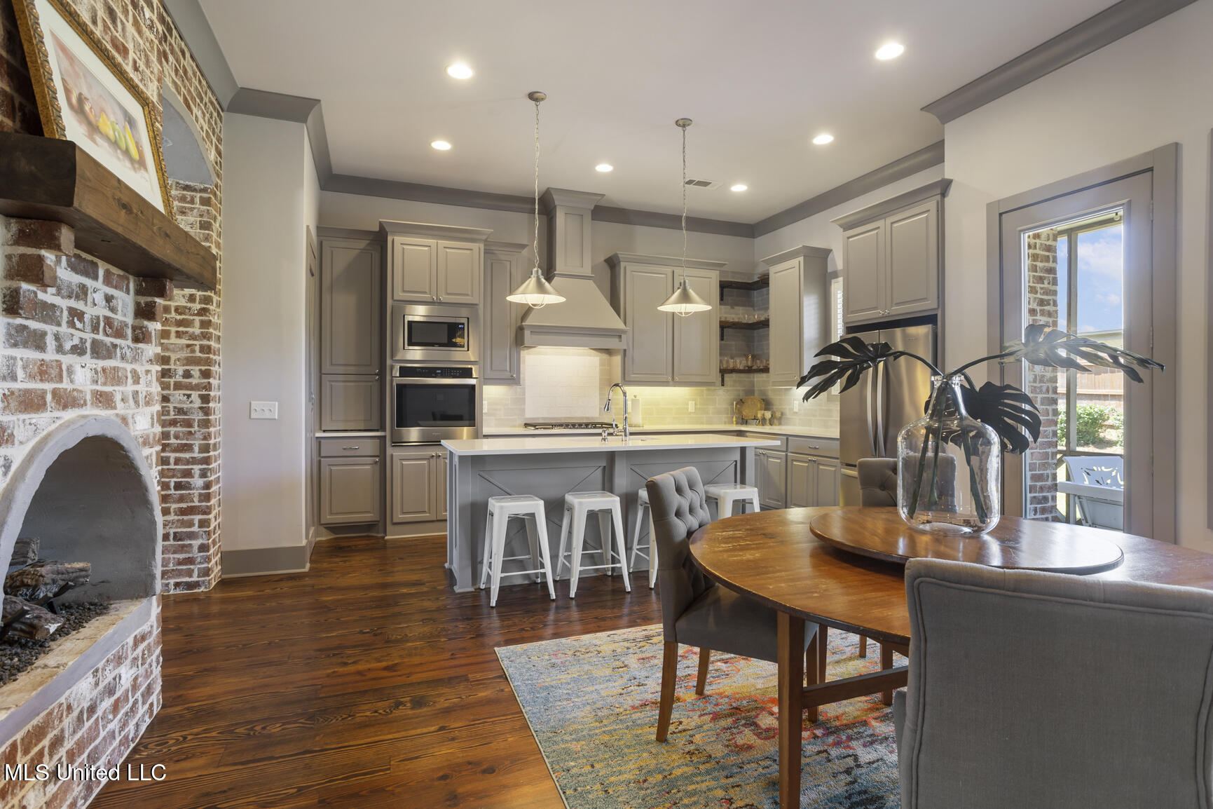 708 Prosperity Crossing Flowood, MS 39232 - Photo 10 of 37 708 Prosperity Crossing-10