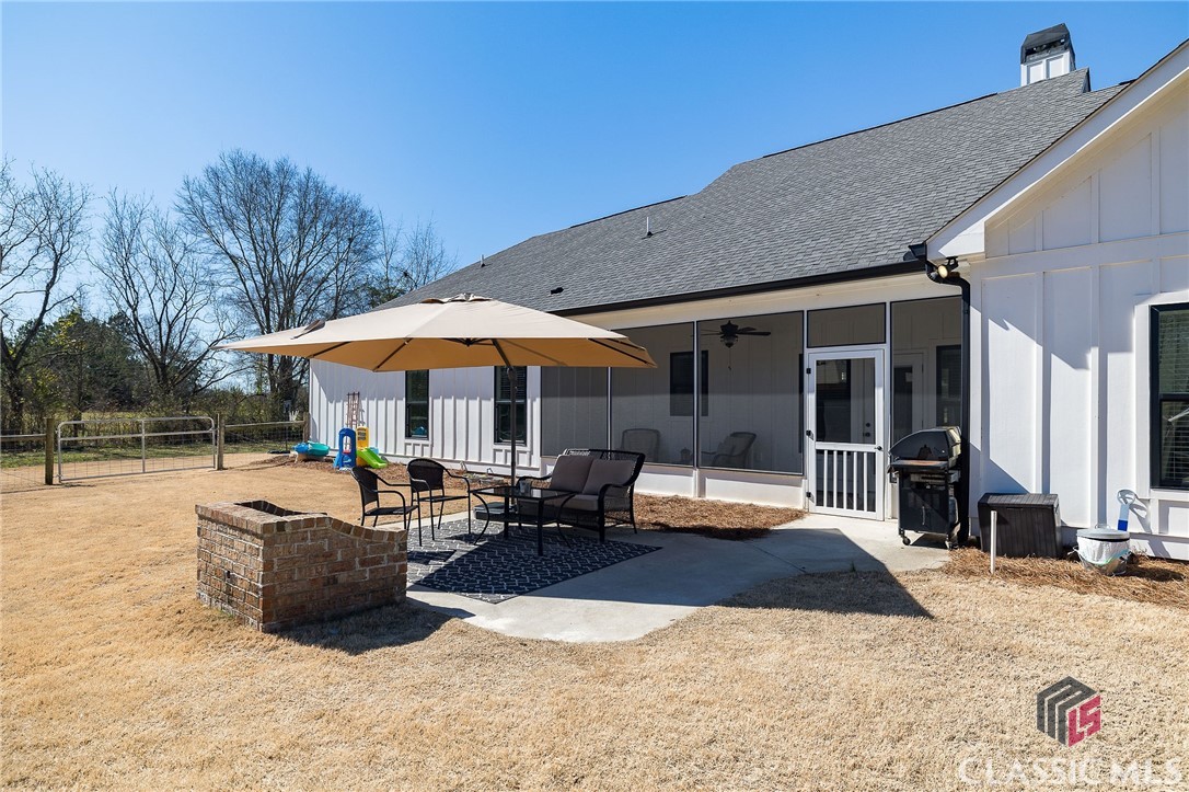 1339 Price Mill Road Madison, GA 30650 - Photo 48 of 50