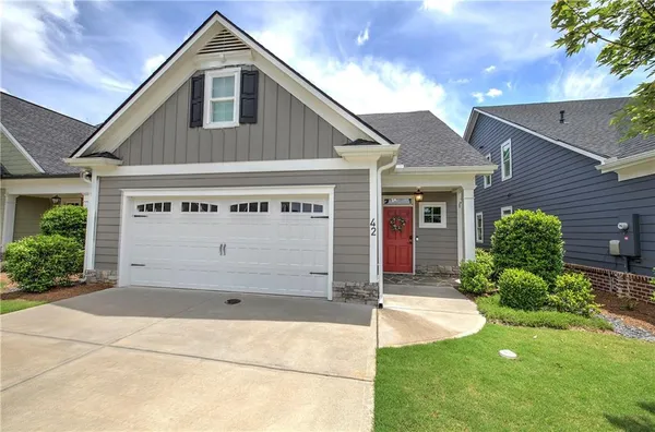$425,000 | 42 Encore Lane, Cartersville, GA 30120
