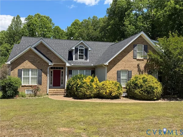 $599,950 | 8132 Timberlake Lane, Mechanicsville, VA 23116