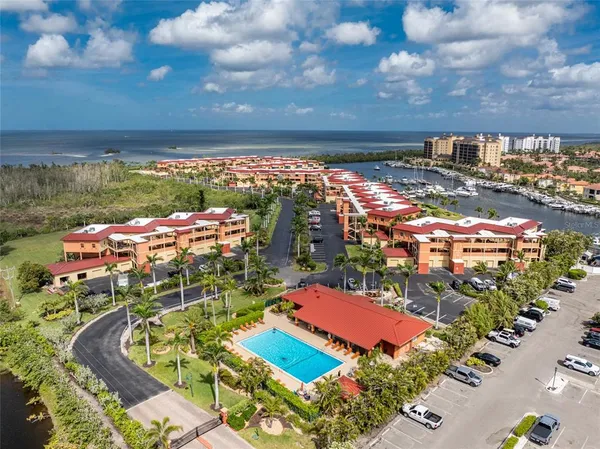 $5,750 | 3250 South Shore Drive, Unit 54B, Punta Gorda, FL 33955