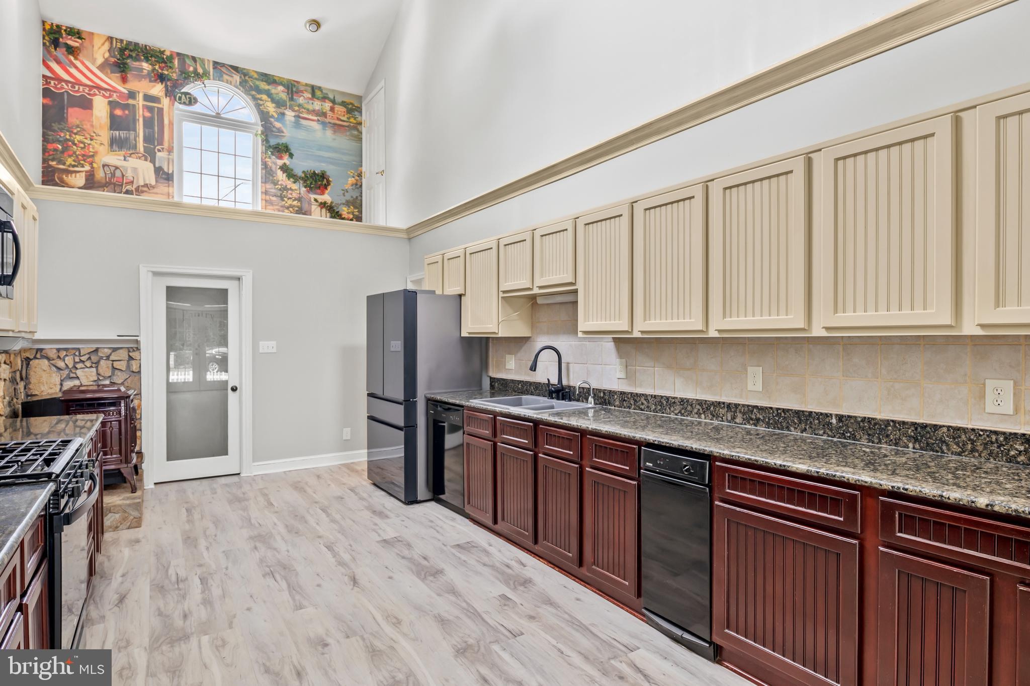 7329 Judi Drive Bryans Road, MD 20616 - Photo 10 of 47 Kitchen (alt view)