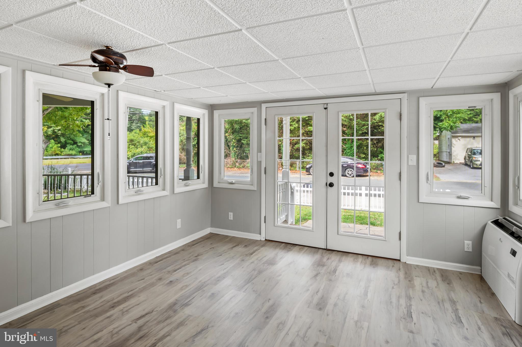 7329 Judi Drive Bryans Road, MD 20616 - Photo 12 of 47 Sunroom