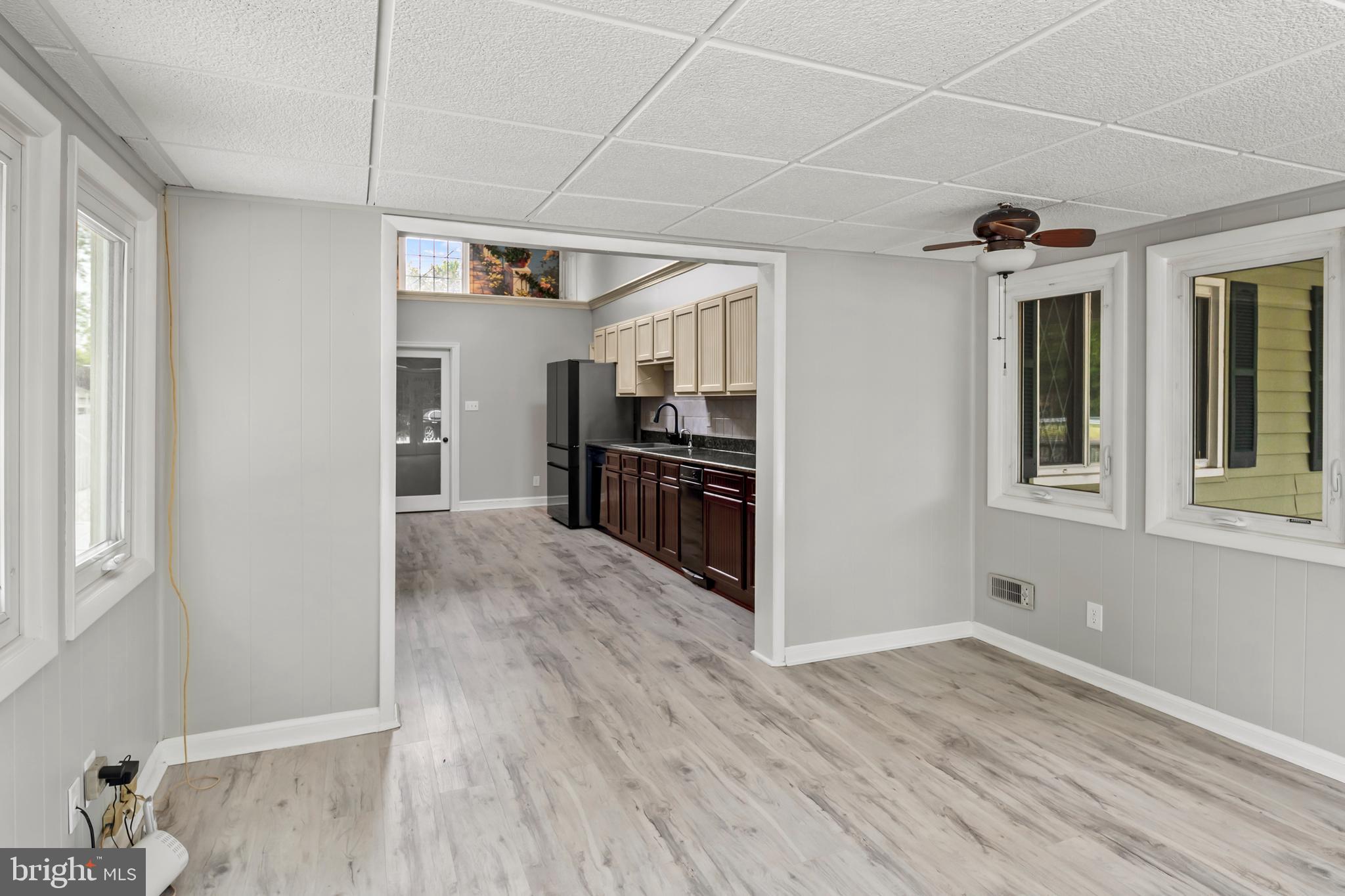 7329 Judi Drive Bryans Road, MD 20616 - Photo 13 of 47 Sunroom (alt view)