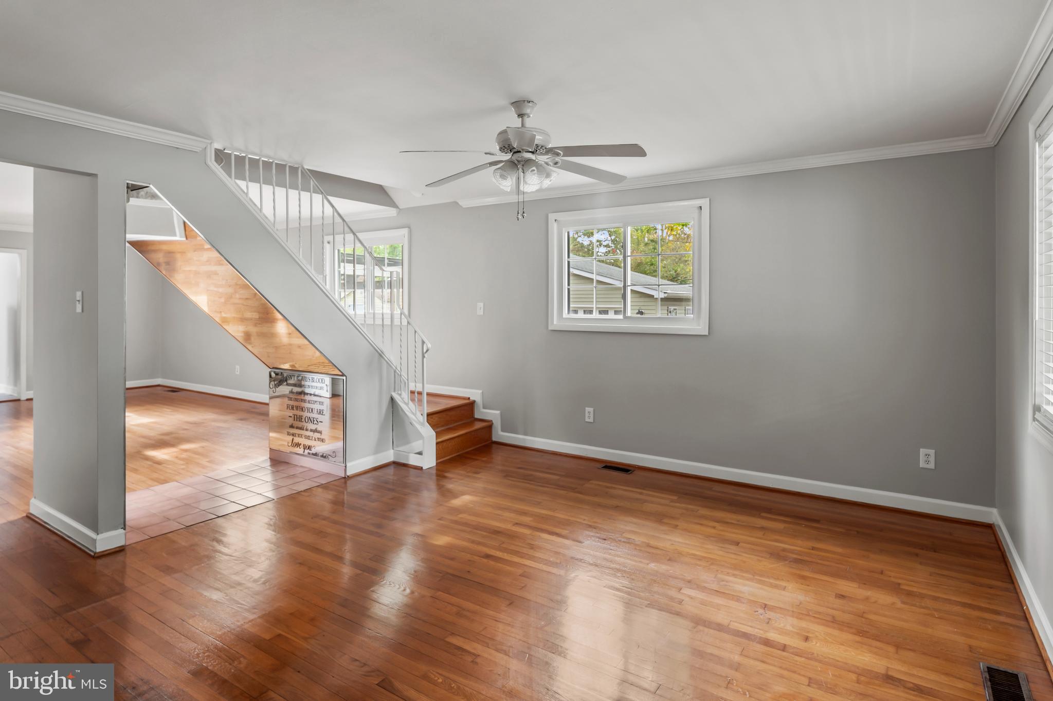 7329 Judi Drive Bryans Road, MD 20616 - Photo 16 of 47 Living Room (alt view)