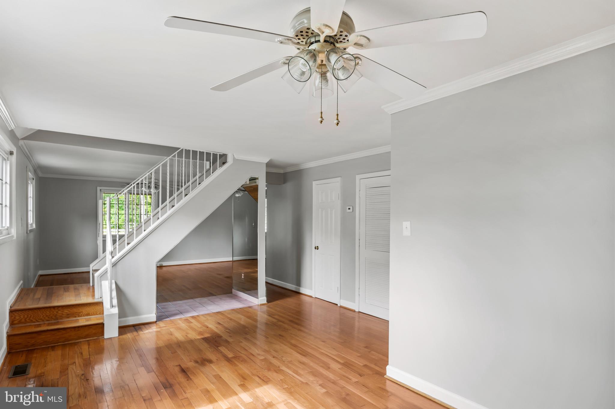 7329 Judi Drive Bryans Road, MD 20616 - Photo 19 of 47 Dining Area