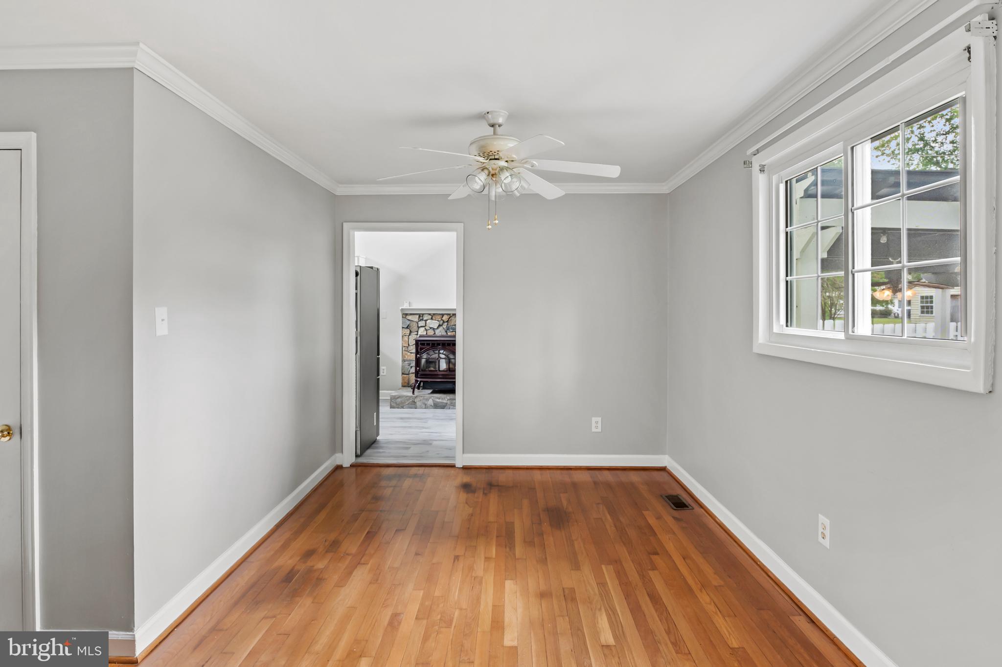 7329 Judi Drive Bryans Road, MD 20616 - Photo 20 of 47 Dining Area (alt view)