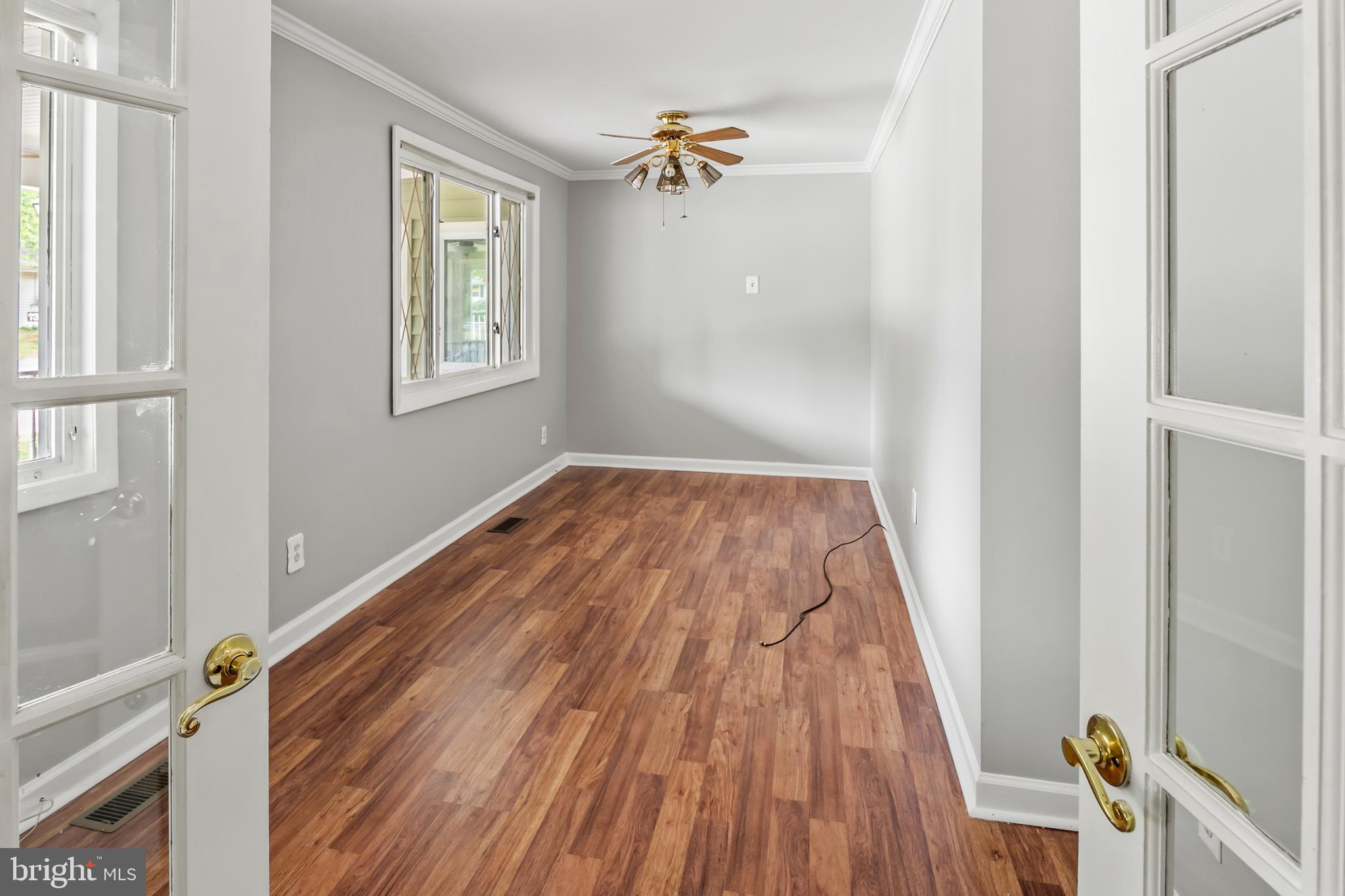 7329 Judi Drive Bryans Road, MD 20616 - Photo 23 of 47 Office or Bedroom 4