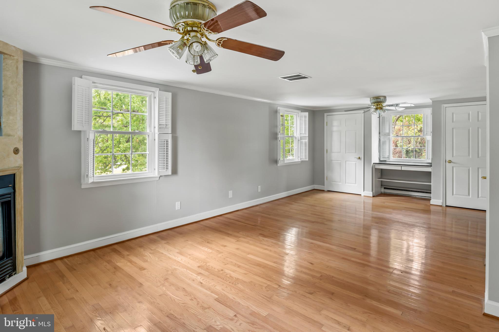 7329 Judi Drive Bryans Road, MD 20616 - Photo 25 of 47 Primary Bedroom