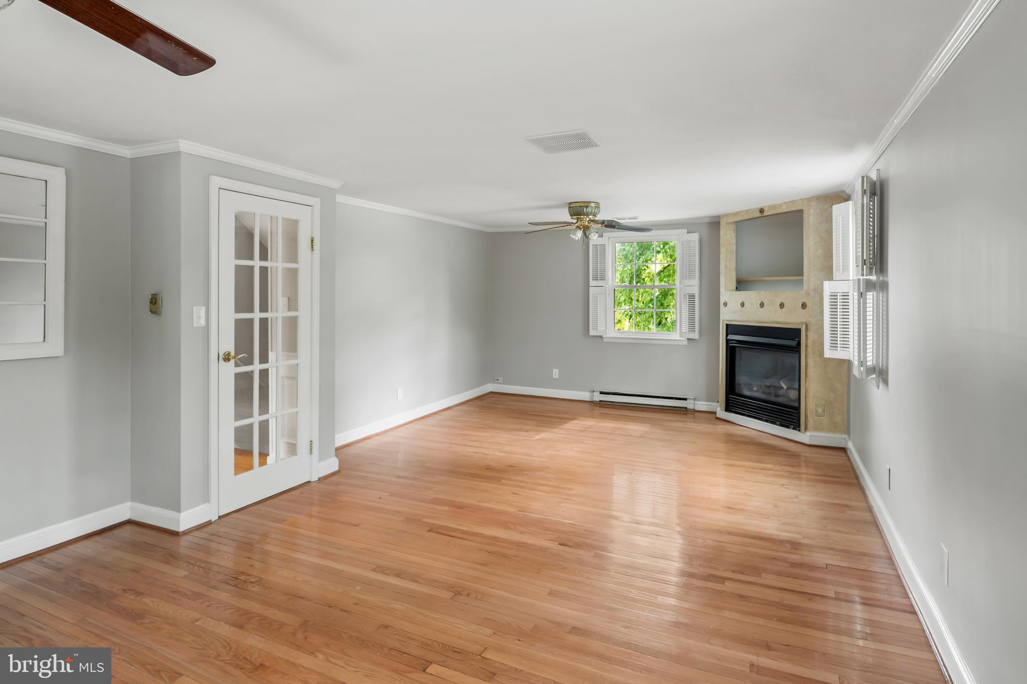 7329 Judi Drive Bryans Road, MD 20616 - Photo 27 of 47 Primary Bedroom (alt view)