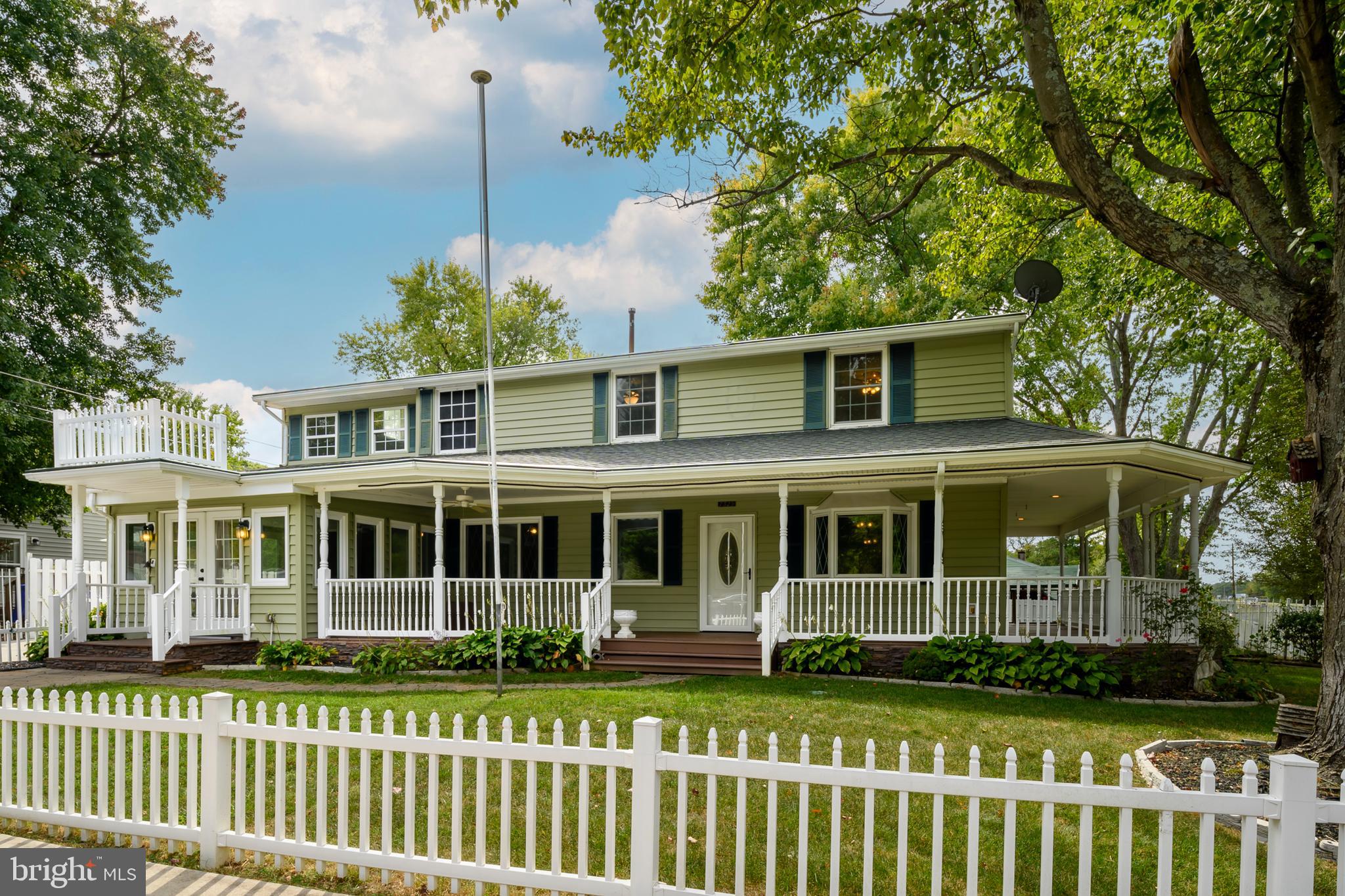7329 Judi Drive Bryans Road, MD 20616 - Photo 3 of 47 Exterior Front