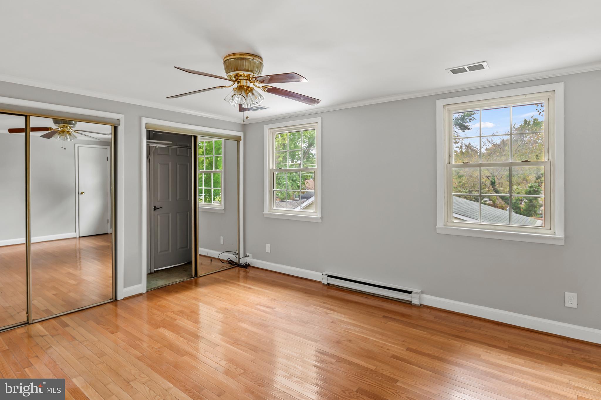 7329 Judi Drive Bryans Road, MD 20616 - Photo 30 of 47 Bedroom 3