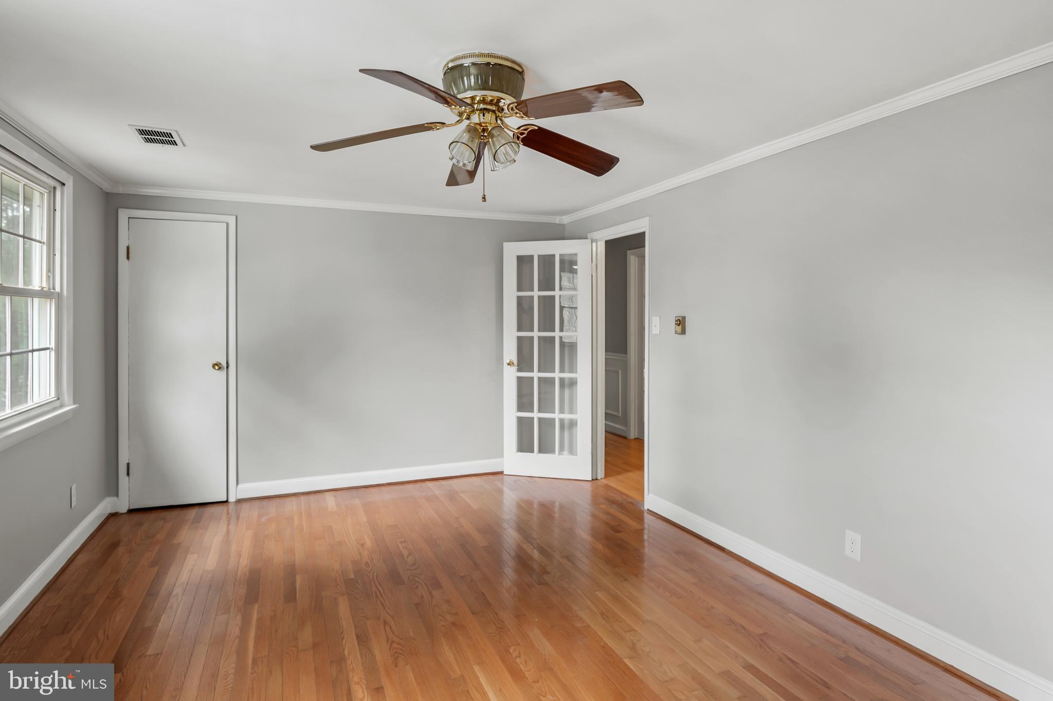 7329 Judi Drive Bryans Road, MD 20616 - Photo 31 of 47 Bedroom 3 (alt view)