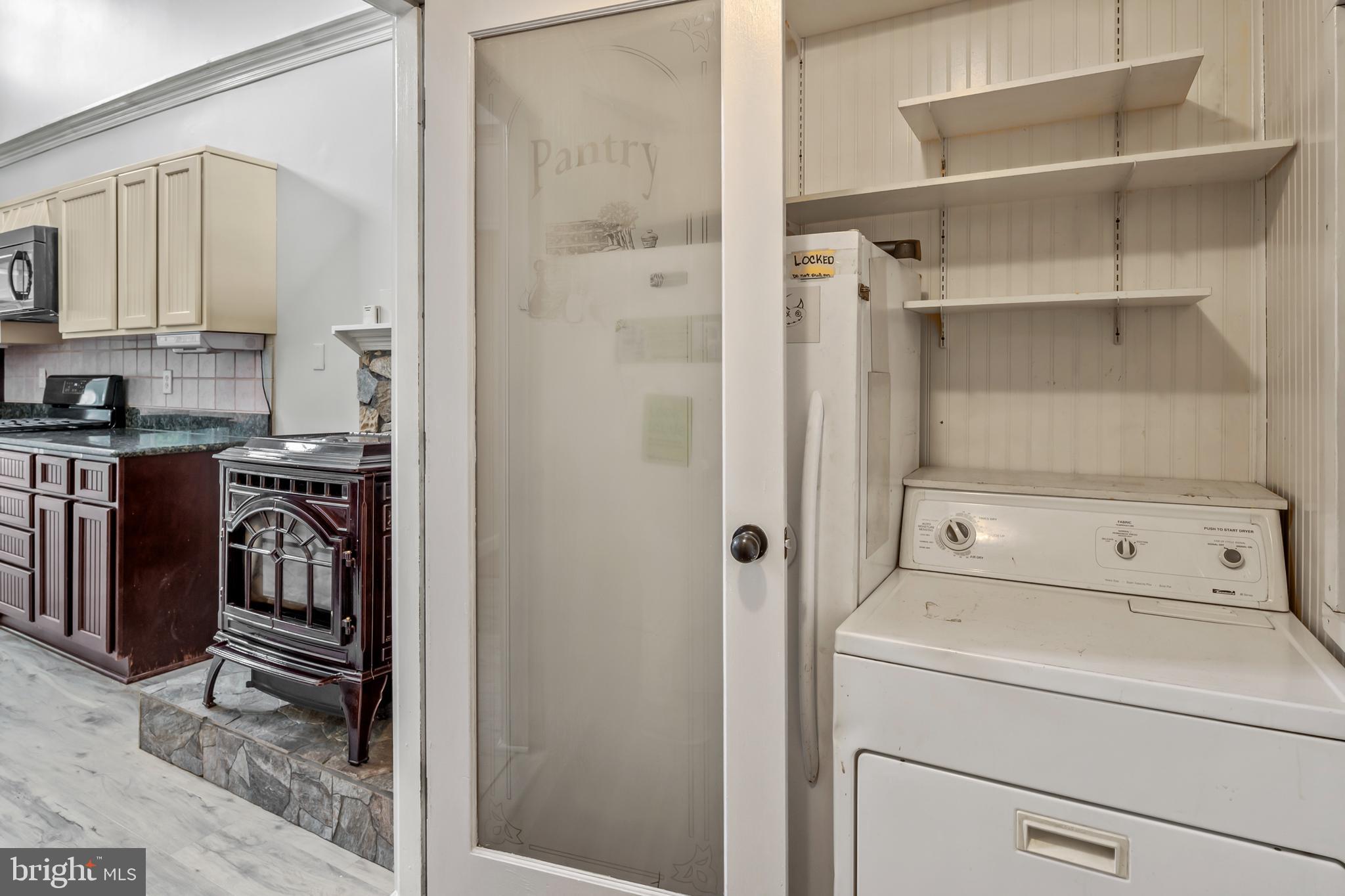 7329 Judi Drive Bryans Road, MD 20616 - Photo 34 of 47 Laundry Area (alt view)