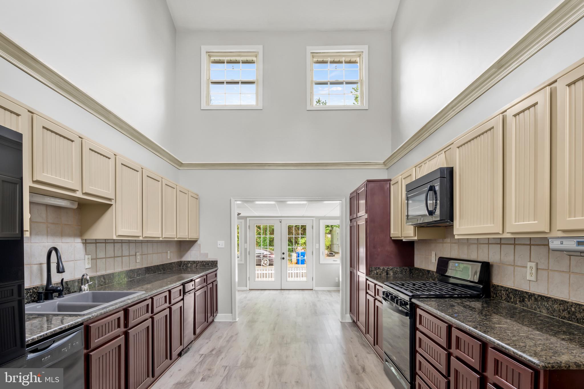 7329 Judi Drive Bryans Road, MD 20616 - Photo 8 of 47 Kitchen