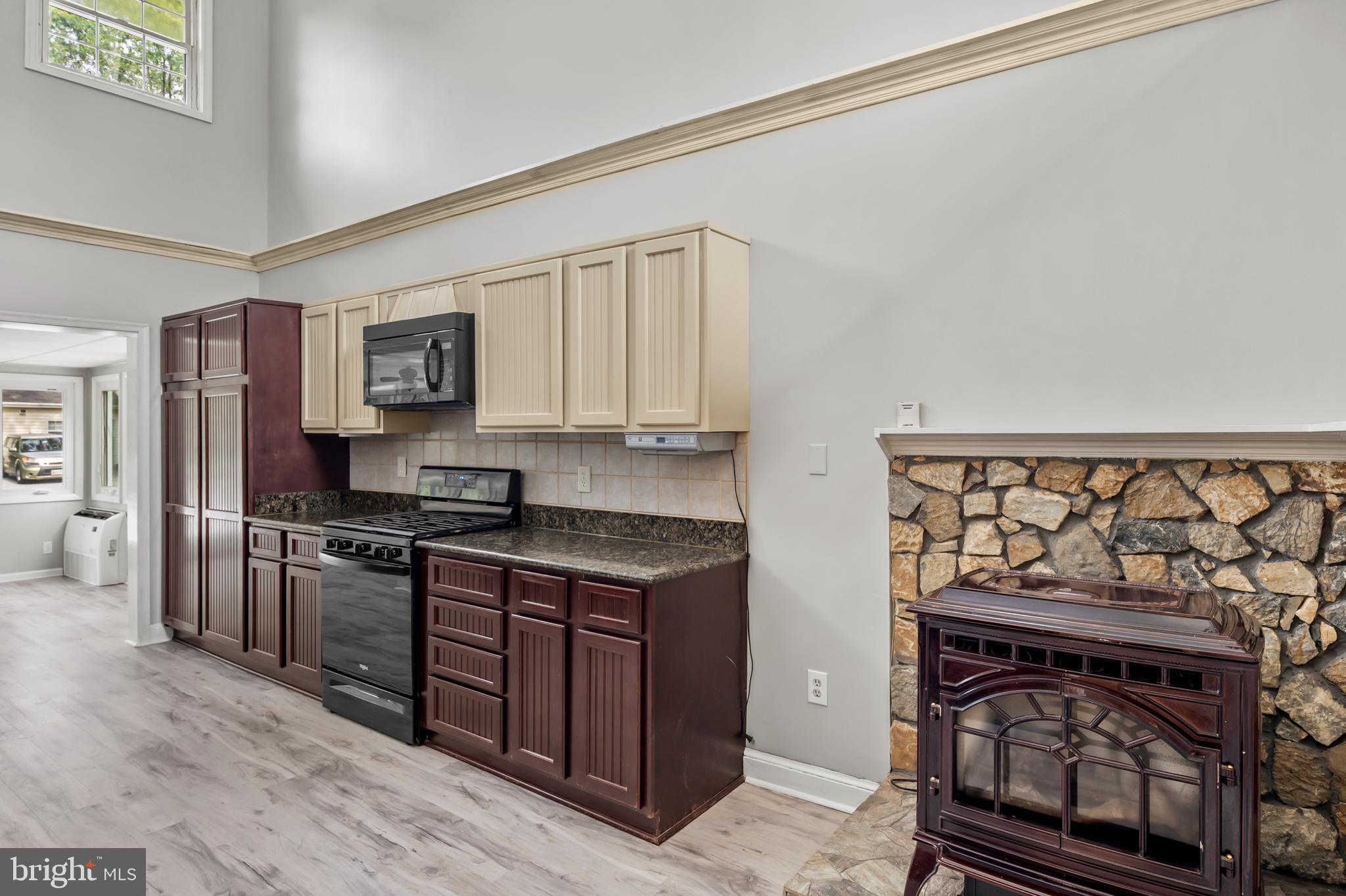 7329 Judi Drive Bryans Road, MD 20616 - Photo 9 of 47 Kitchen (alt view)