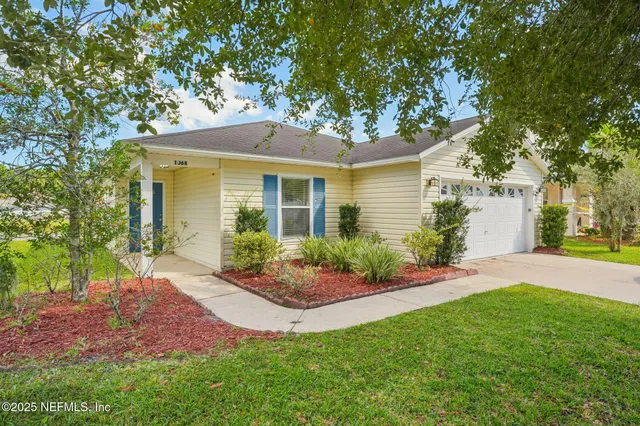 $302,500 | 1068 Morning Light Road, Jacksonville, FL 32218