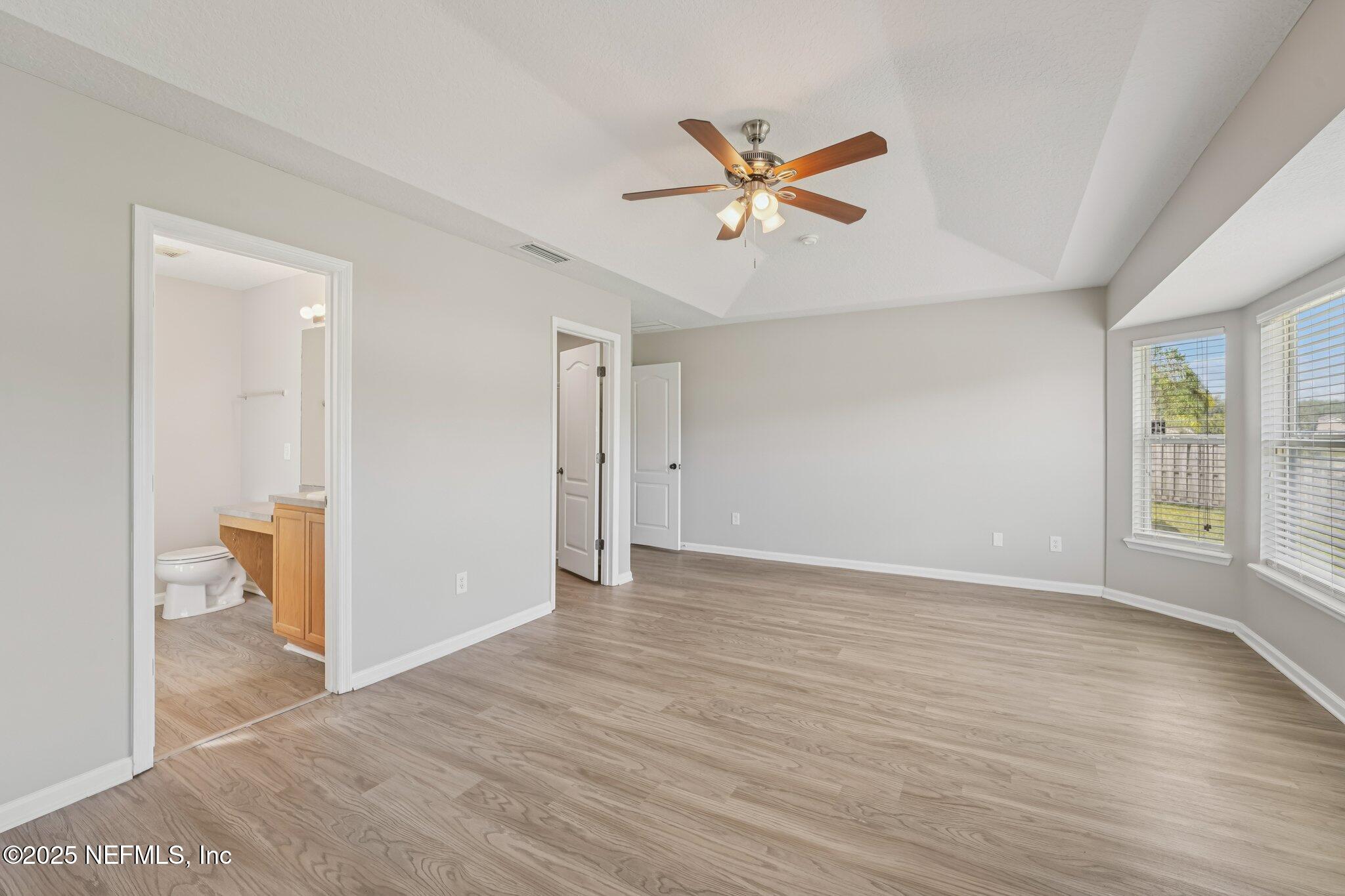 1068 Morning Light Road Jacksonville, FL 32218 - Photo 17 of 34 Primary Bedroom