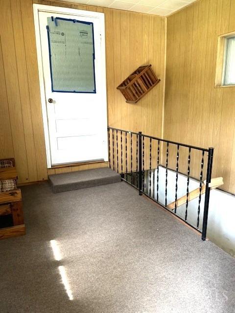 3903 Afton-Elklick Road Batavia, OH 45103 - Photo 12 of 25 Basement Stairwell