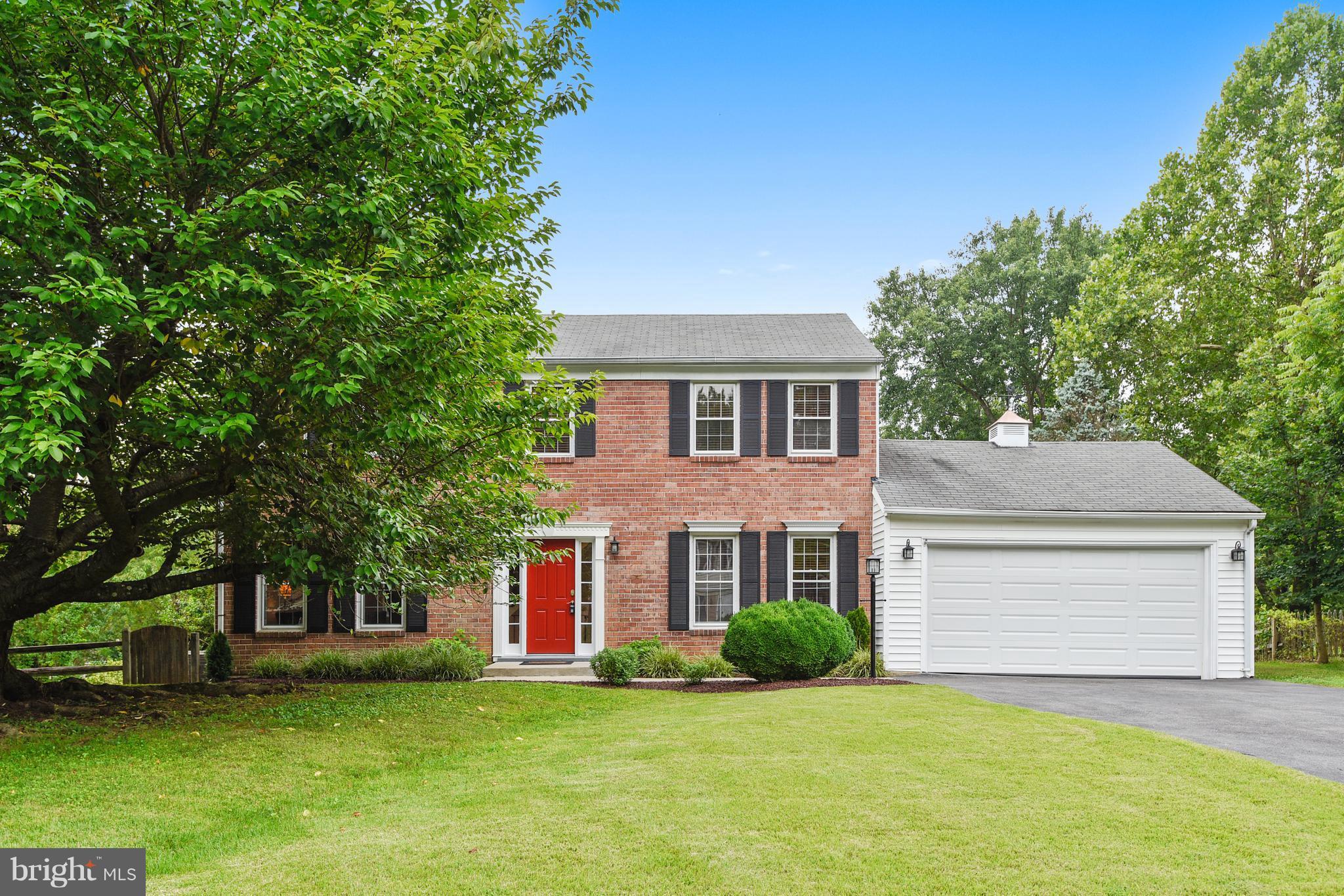 14304 Cantrell Road Silver Spring, MD 20905 - Photo 1 of 30 Exterior (General)