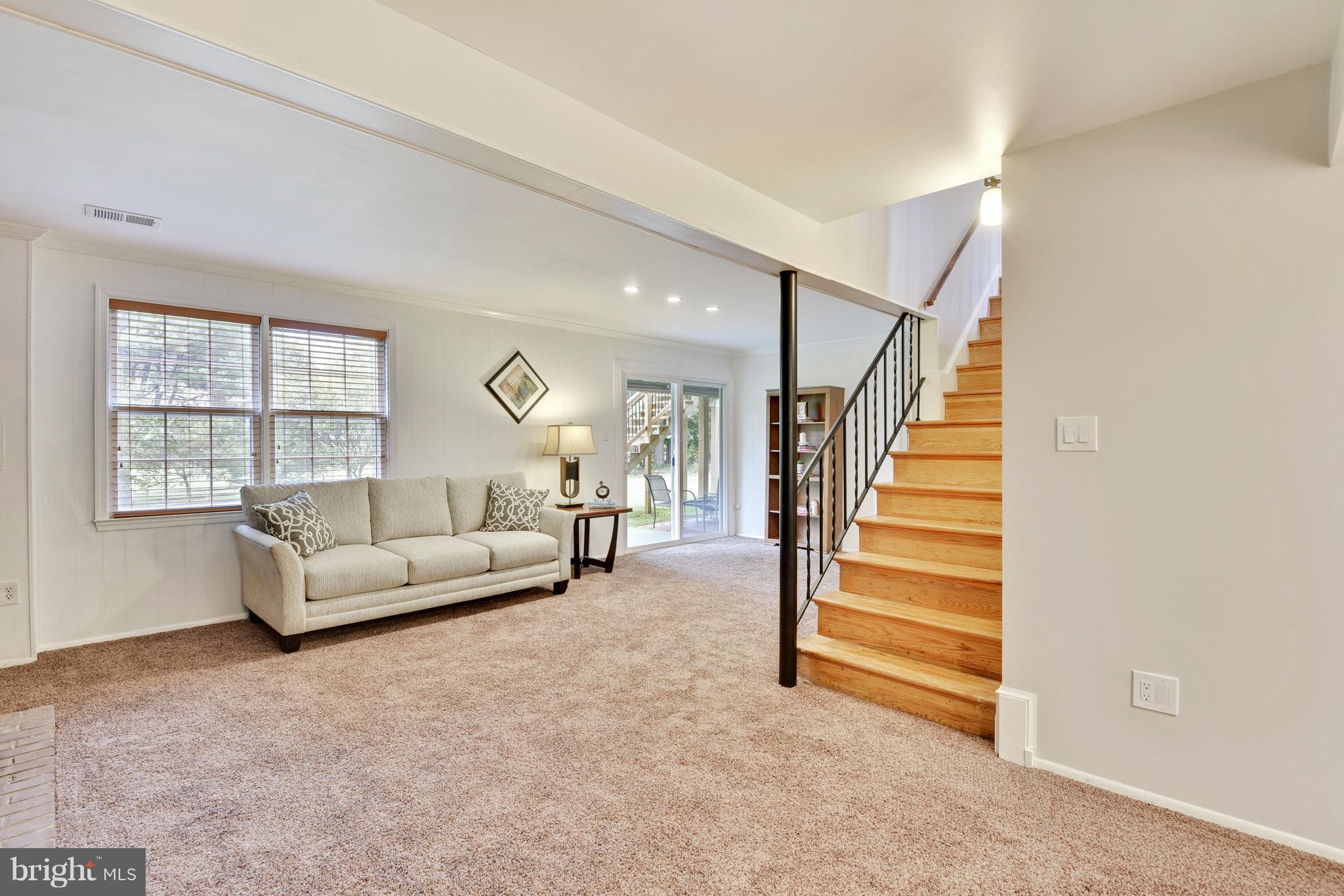 14304 Cantrell Road Silver Spring, MD 20905 - Photo 23 of 30 Family Room