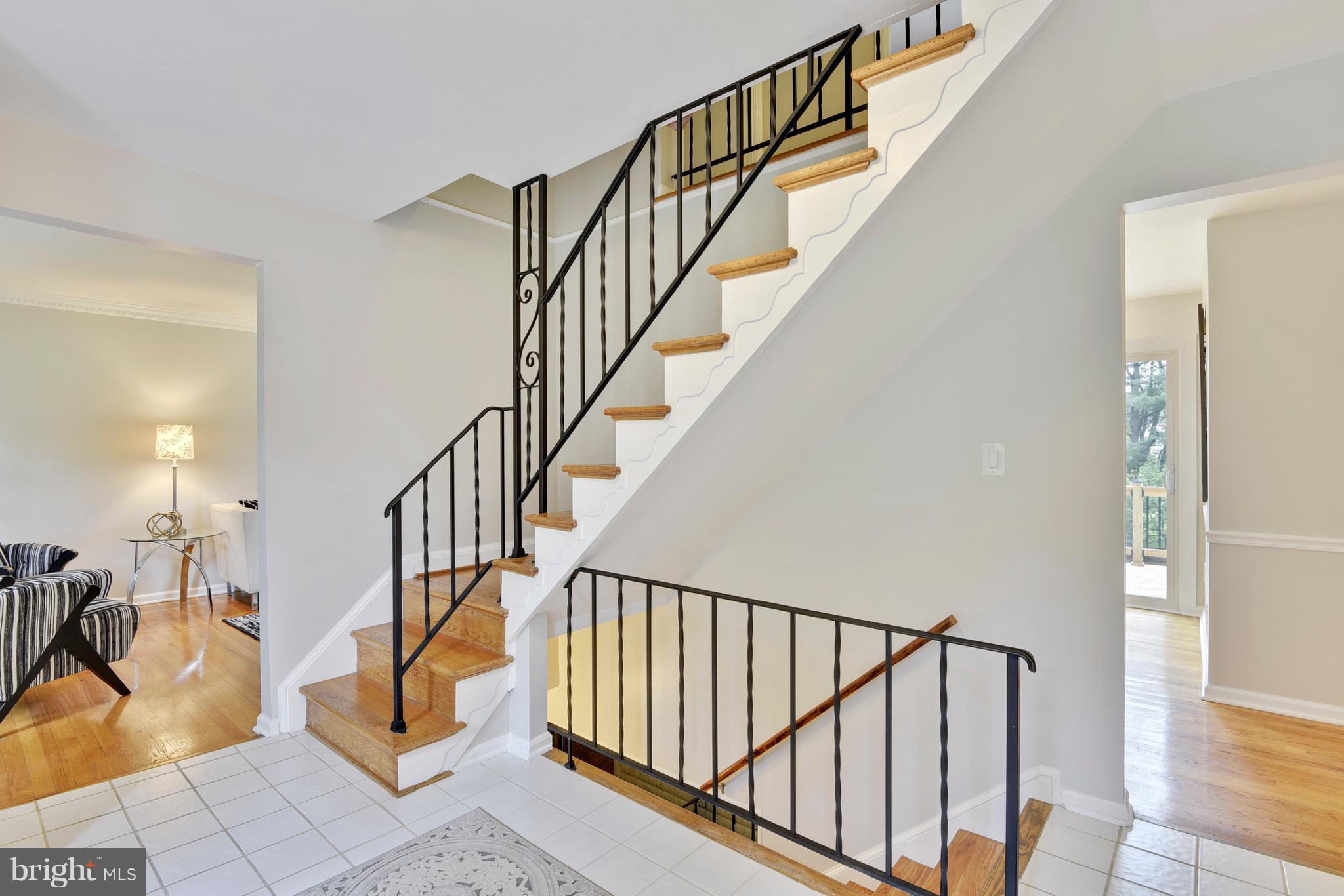 14304 Cantrell Road Silver Spring, MD 20905 - Photo 6 of 30 Interior (General)