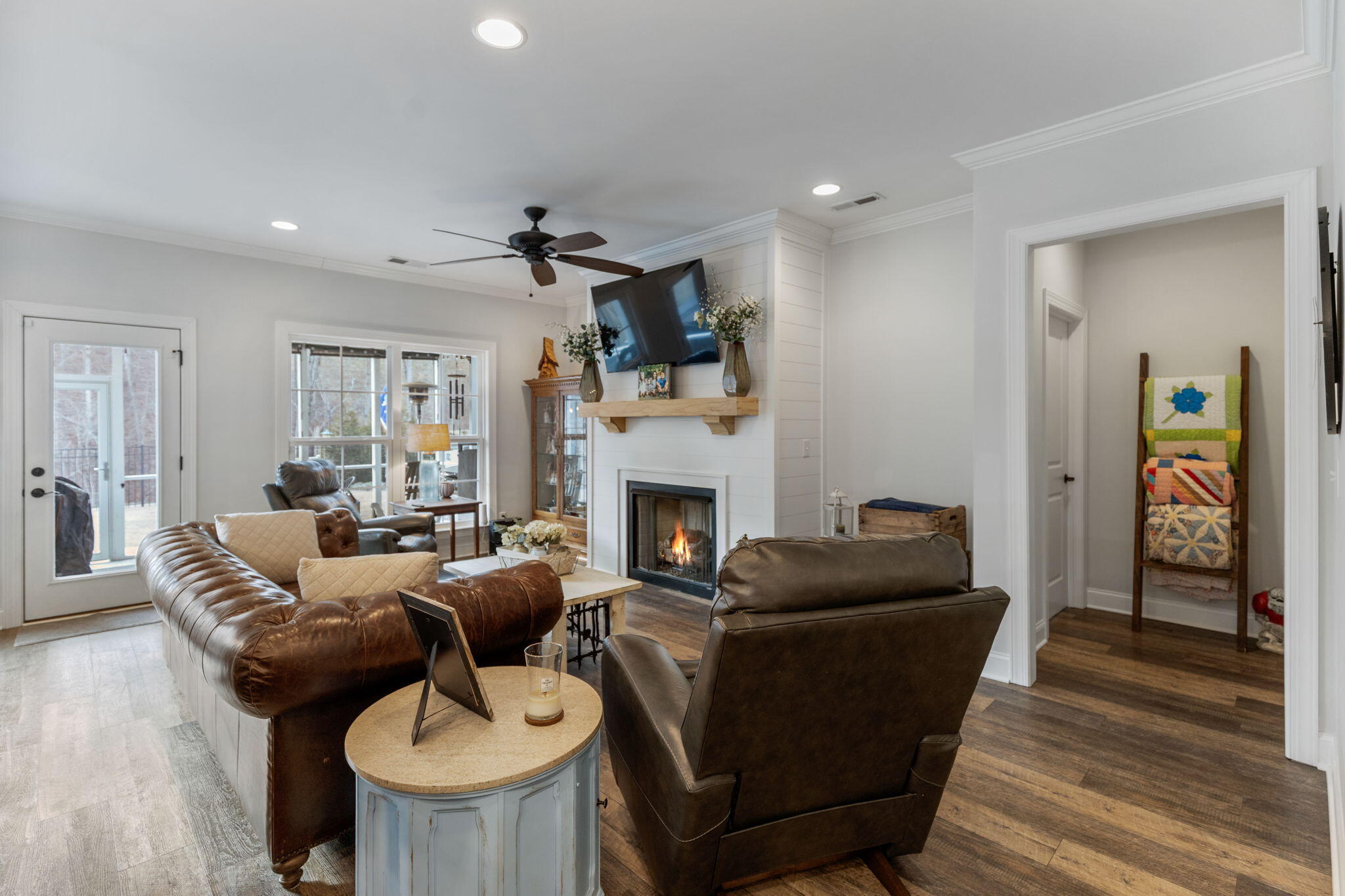 3561 Haystack Lane Apison, TN 37302 - Photo 11 of 38 3561 Haystack Ln