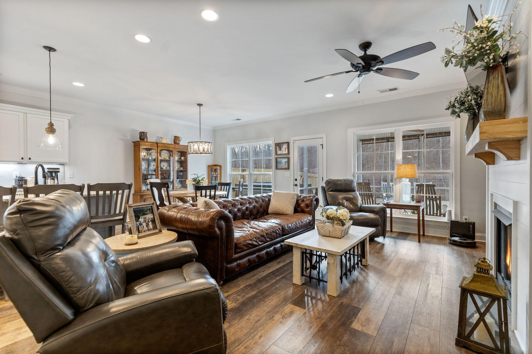 3561 Haystack Lane Apison, TN 37302 - Photo 12 of 38 3561 Haystack Ln