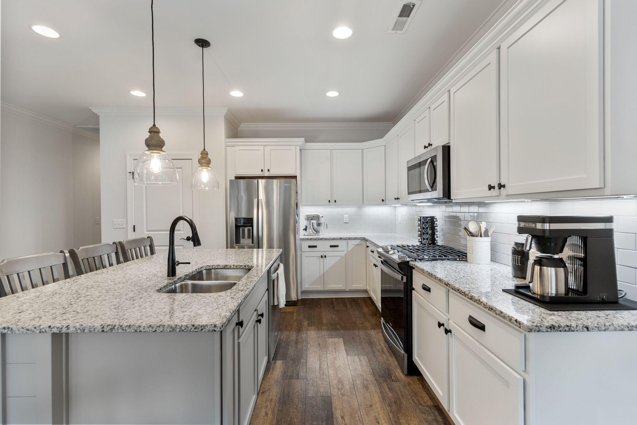 3561 Haystack Lane Apison, TN 37302 - Photo 14 of 38 3561 Haystack Ln