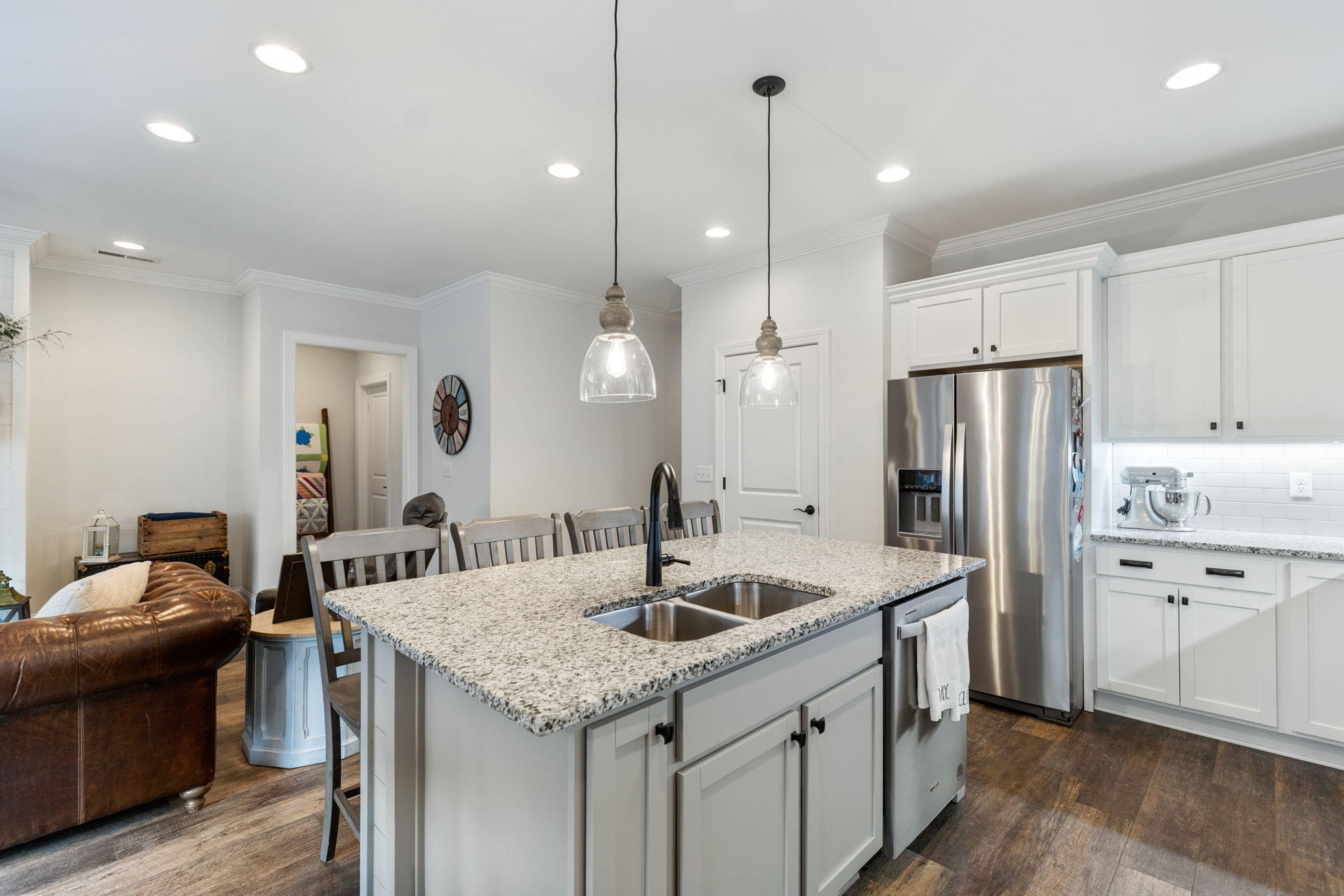 3561 Haystack Lane Apison, TN 37302 - Photo 15 of 38 3561 Haystack Ln